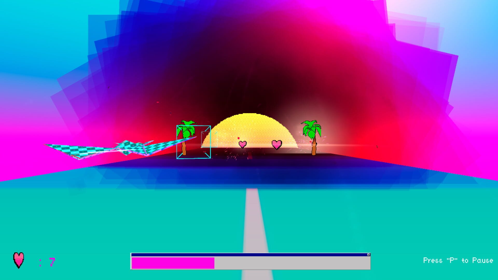 Jukaya - Screenshot