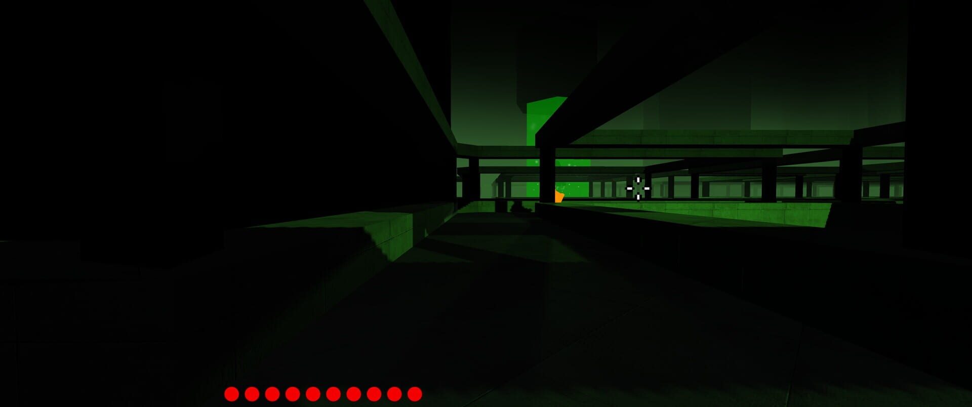 Strange Bird Island - Screenshot