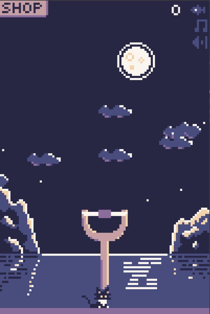 Catapult - Screenshot