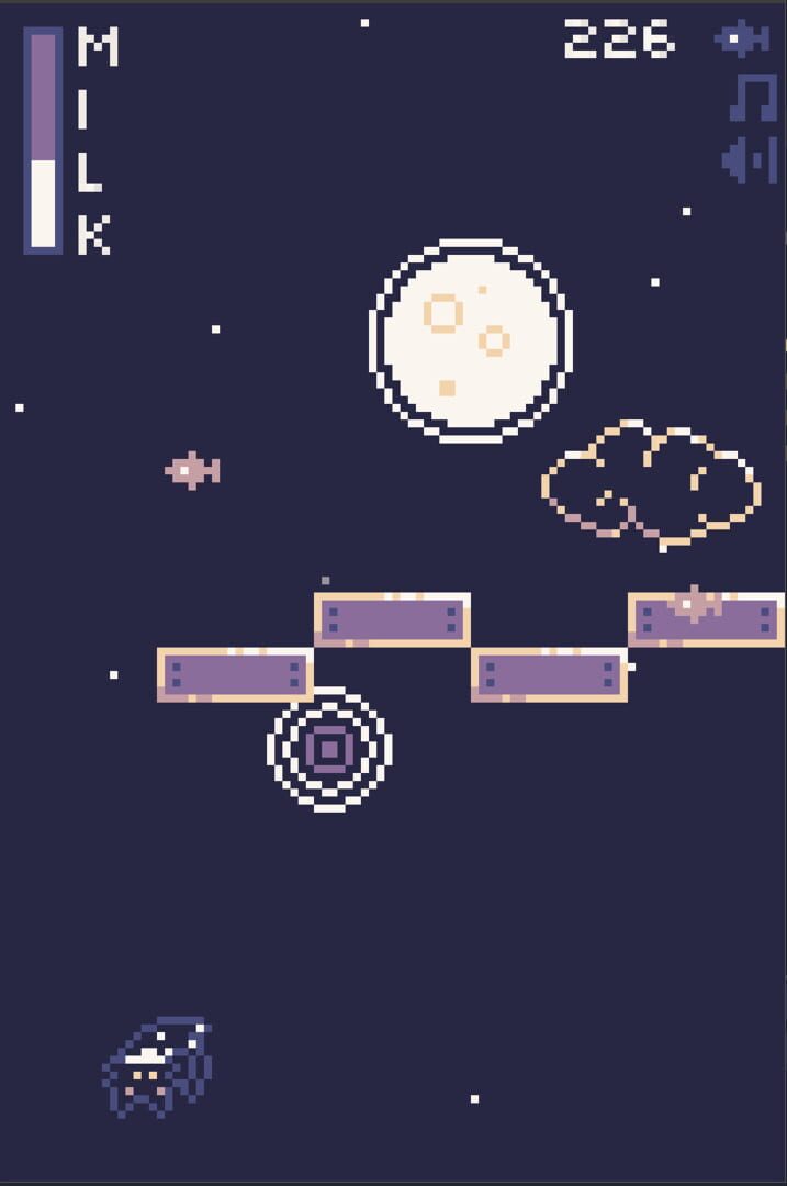 Catapult - Screenshot