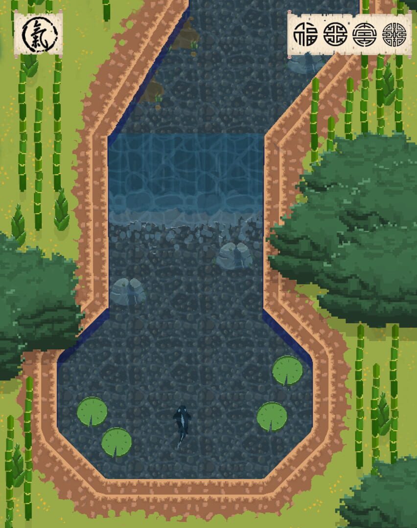 Dragon Gate - Screenshot