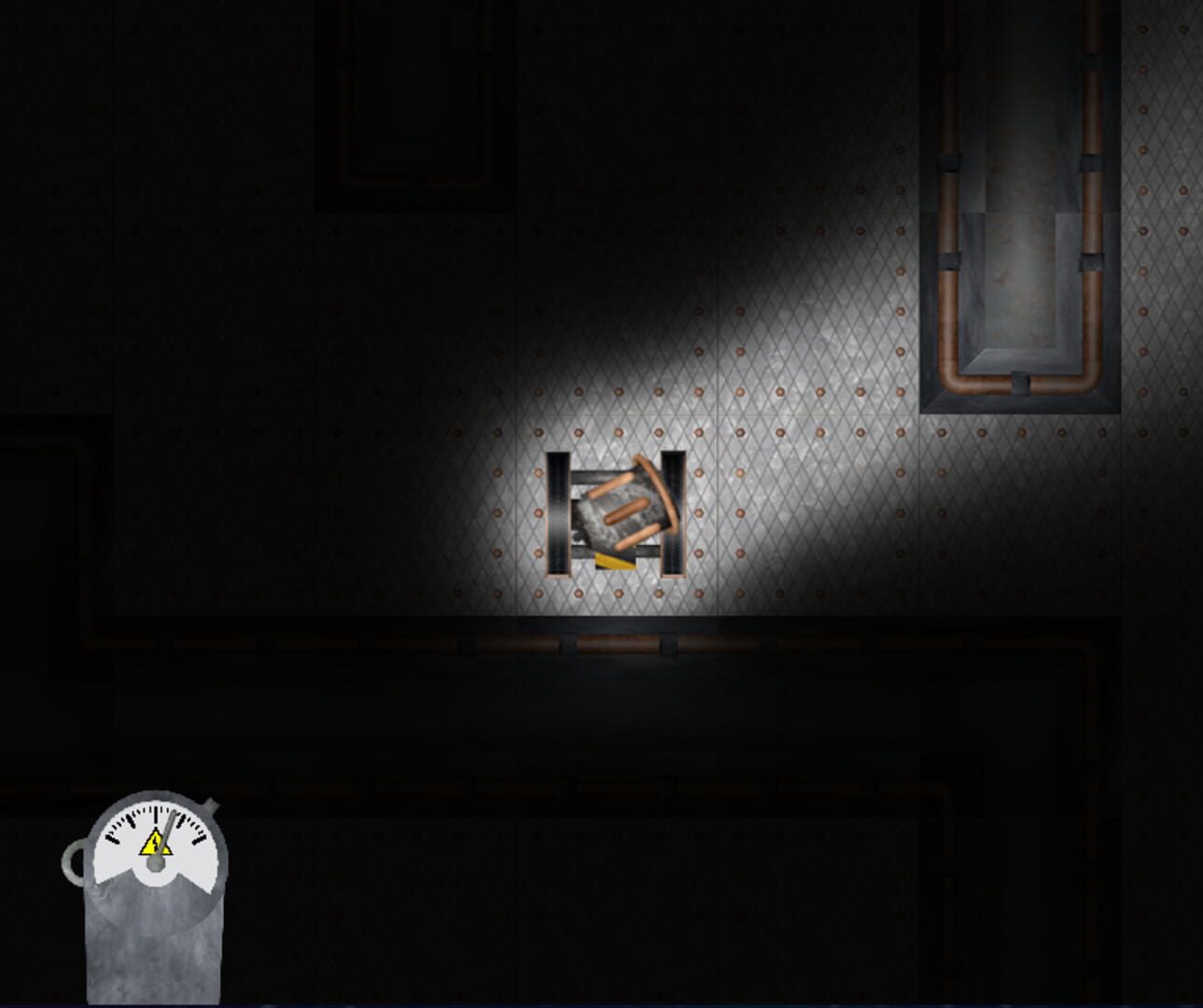 Oppressiv Light - Screenshot