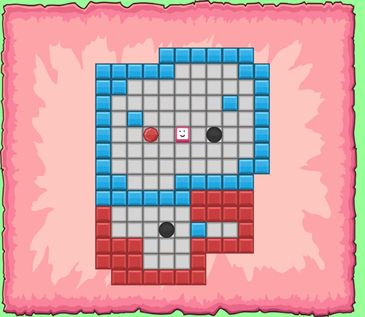 Just Slide 2 - Screenshot