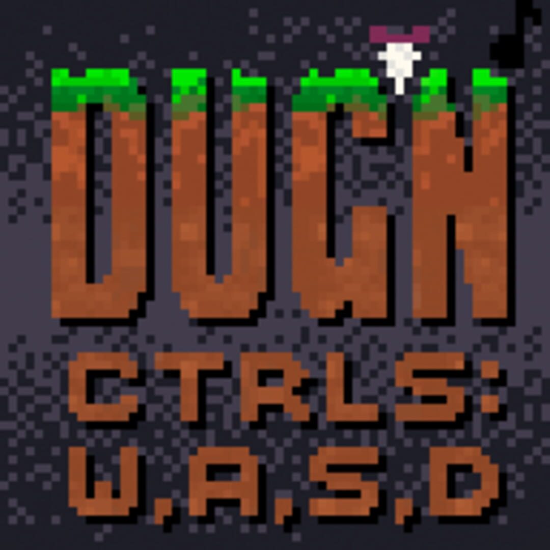 Dug'n - Screenshot