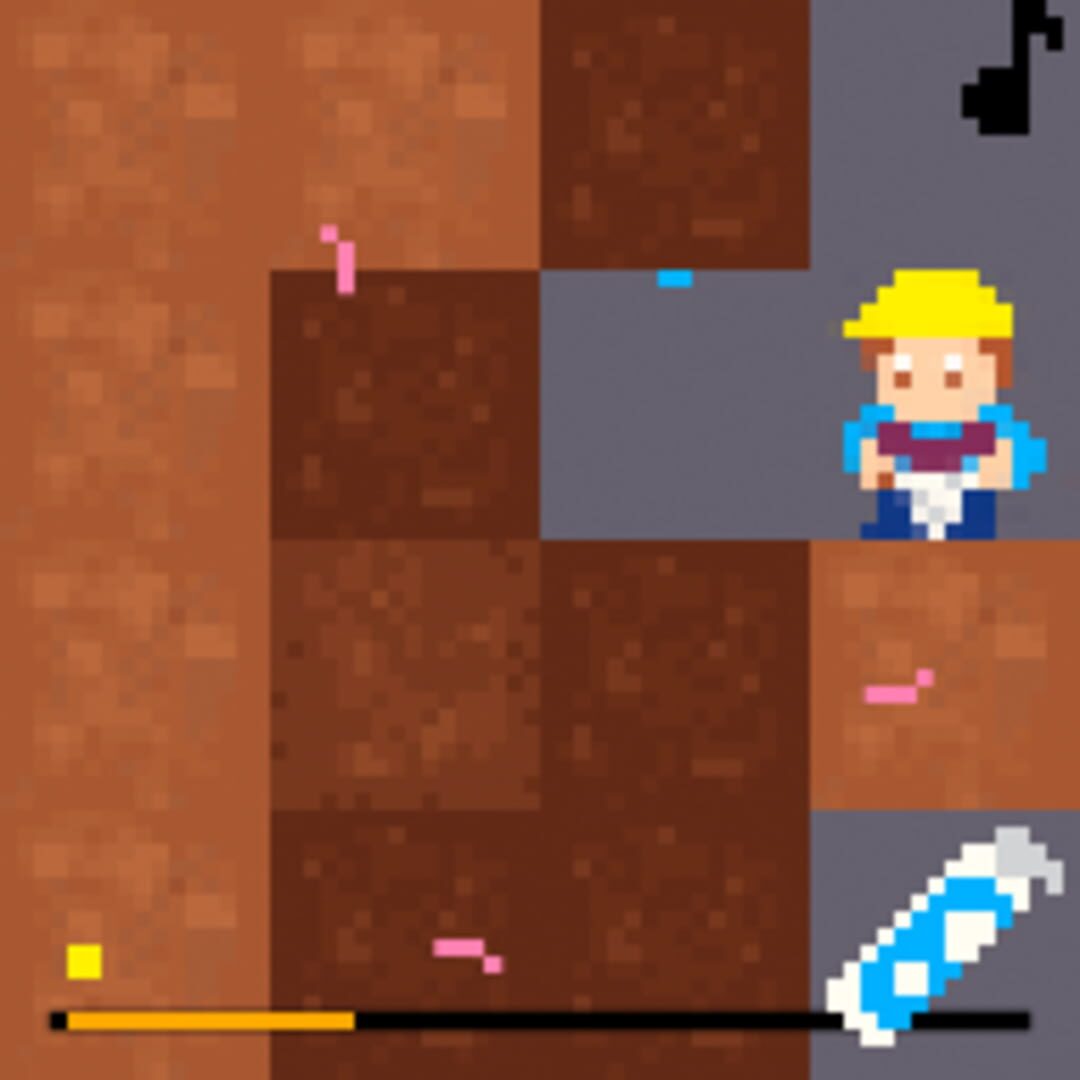 Dug'n - Screenshot