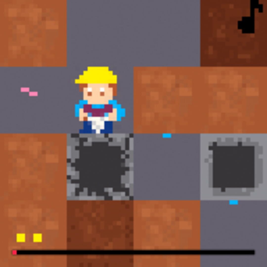 Dug'n - Screenshot