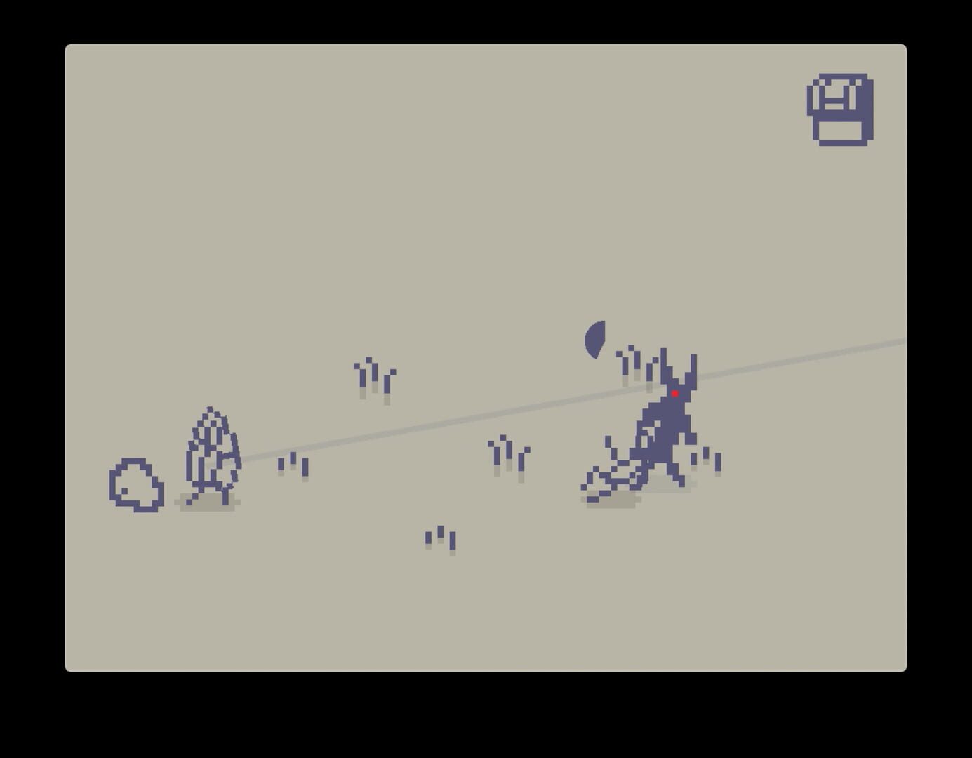 The Gems - Screenshot