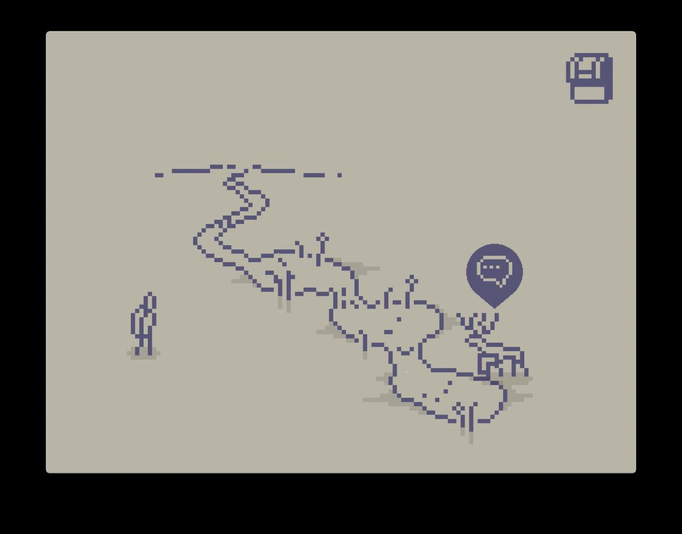 The Gems - Screenshot