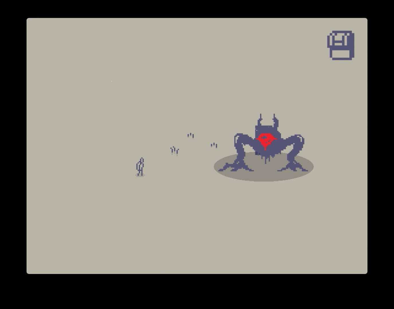 The Gems - Screenshot