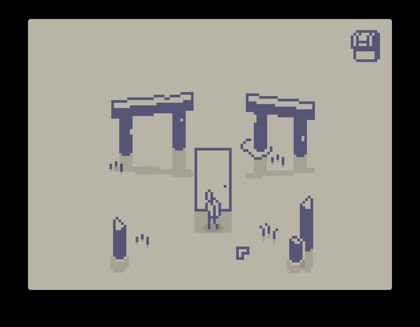 The Gems - Screenshot