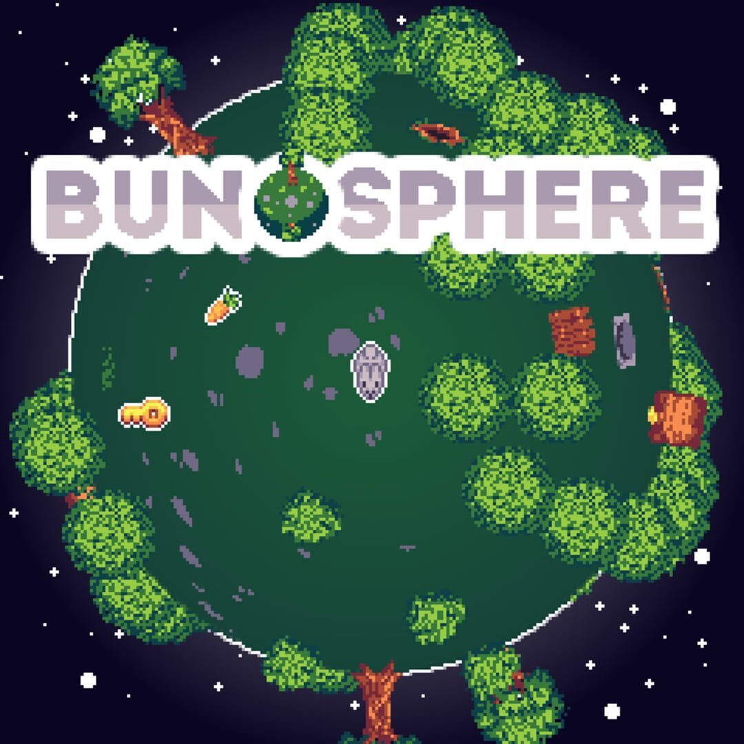Bunosphere - Screenshot