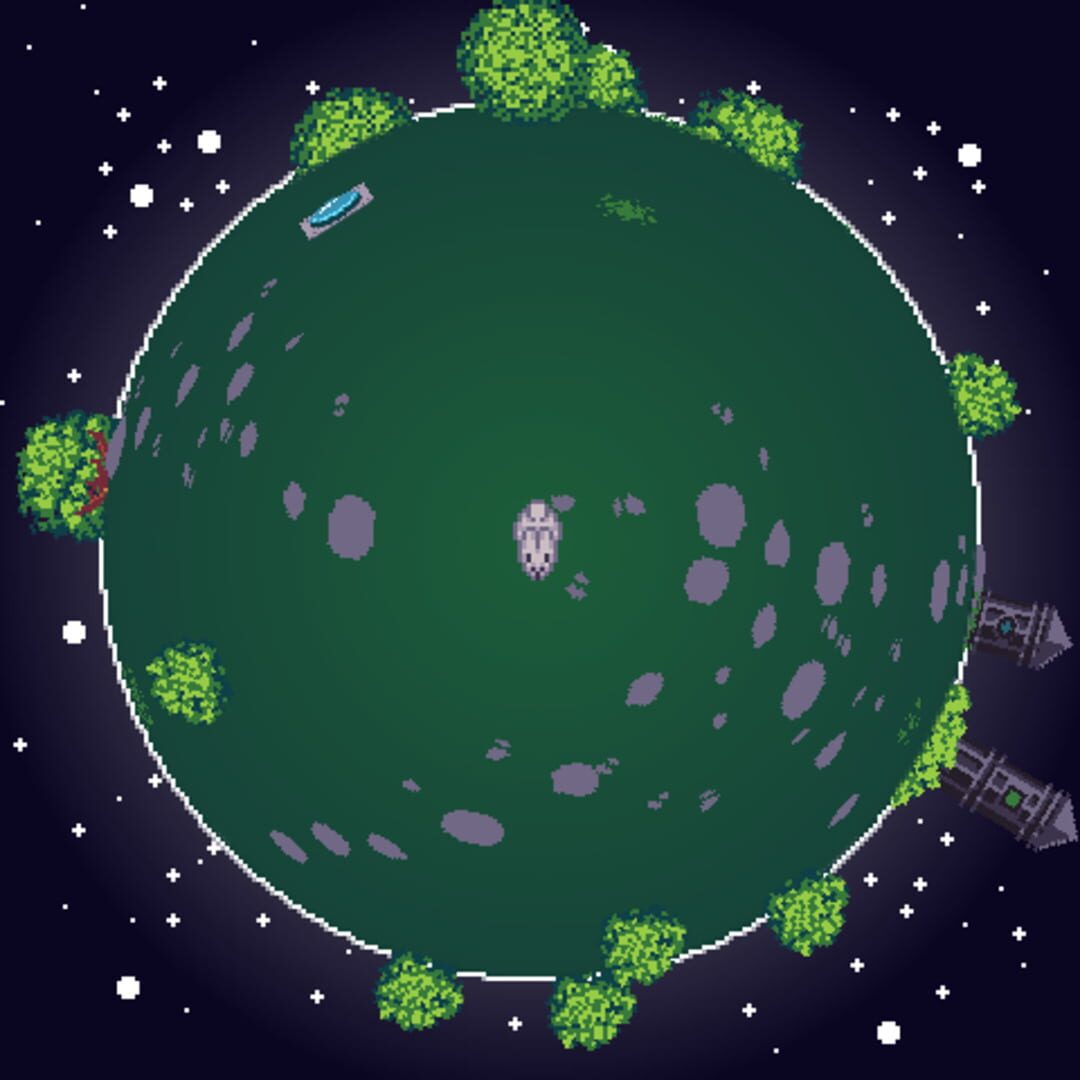 Bunosphere - Screenshot
