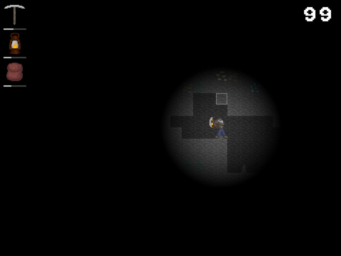 Subterranean - Screenshot