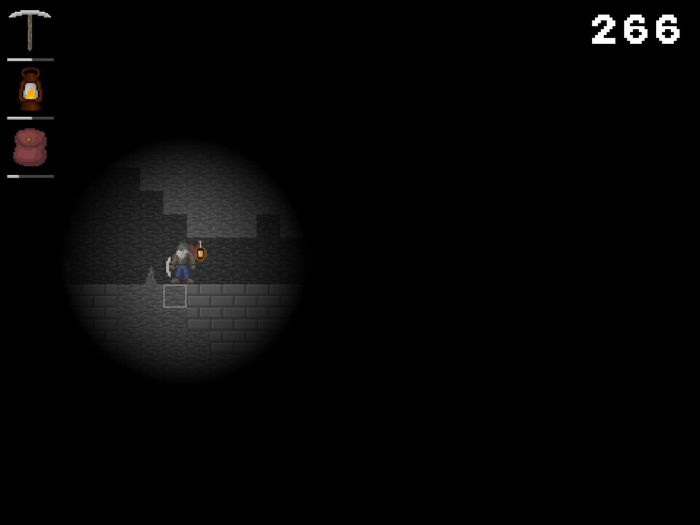 Subterranean - Screenshot