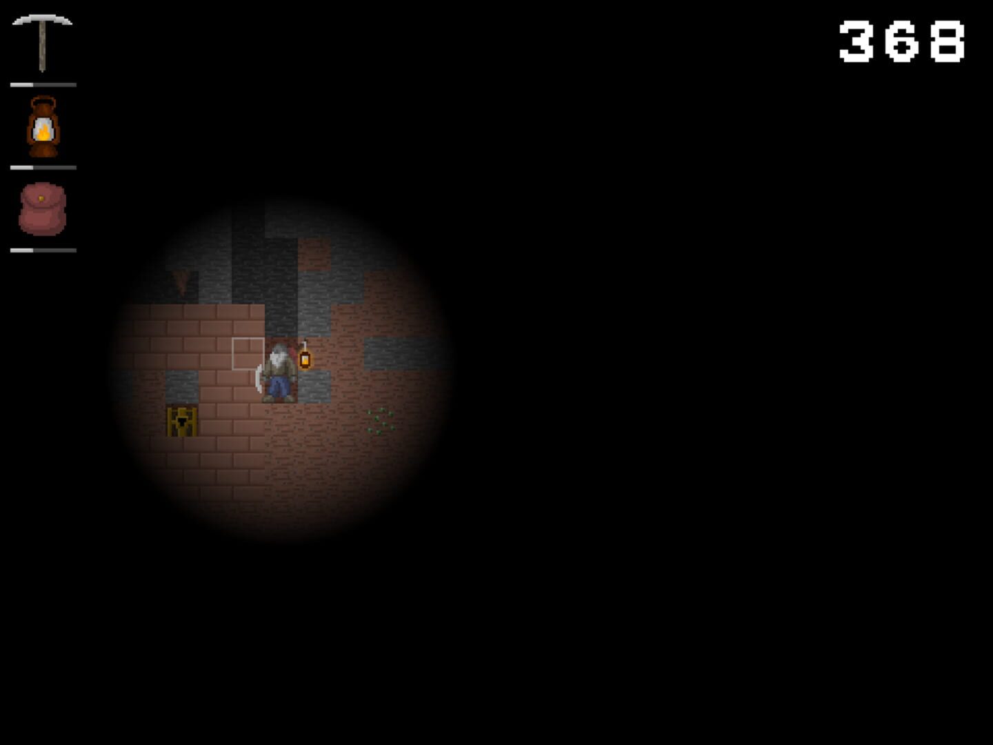 Subterranean - Screenshot