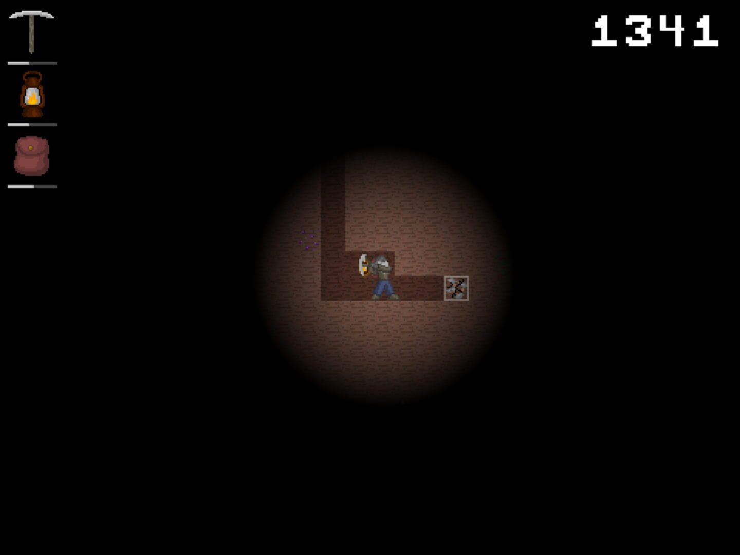 Subterranean - Screenshot