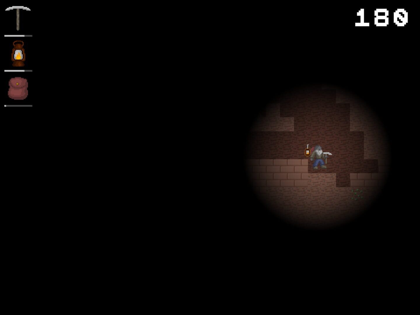 Subterranean - Screenshot