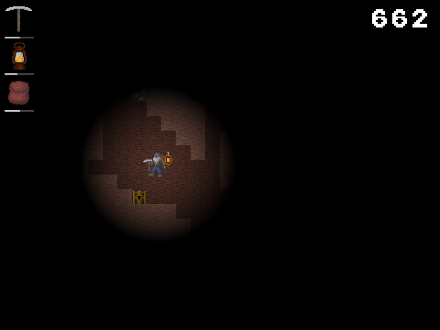 Subterranean - Screenshot