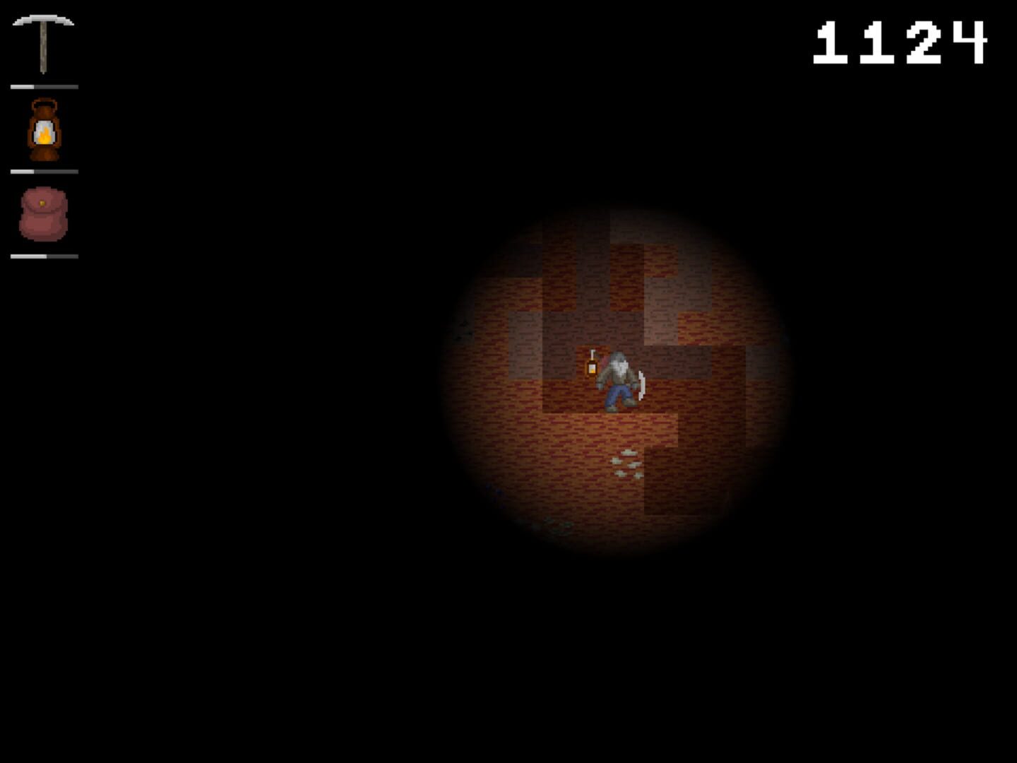 Subterranean - Screenshot