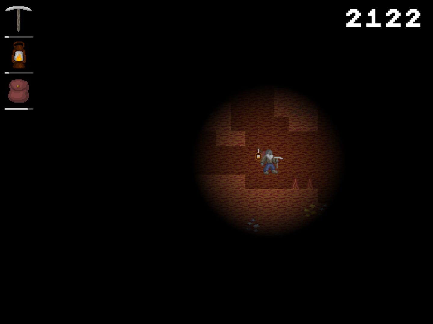 Subterranean - Screenshot