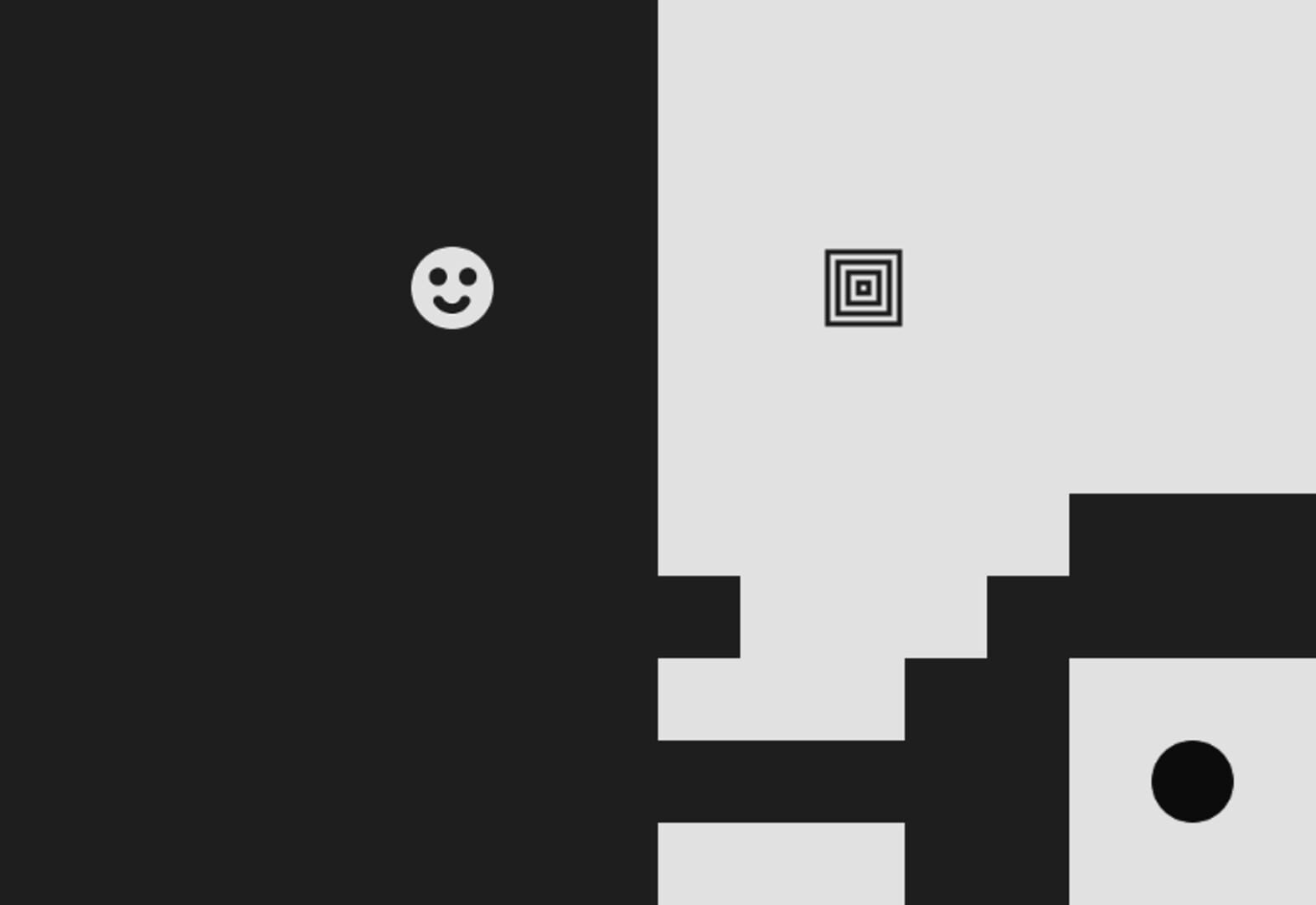 Dark Light Swap - Screenshot