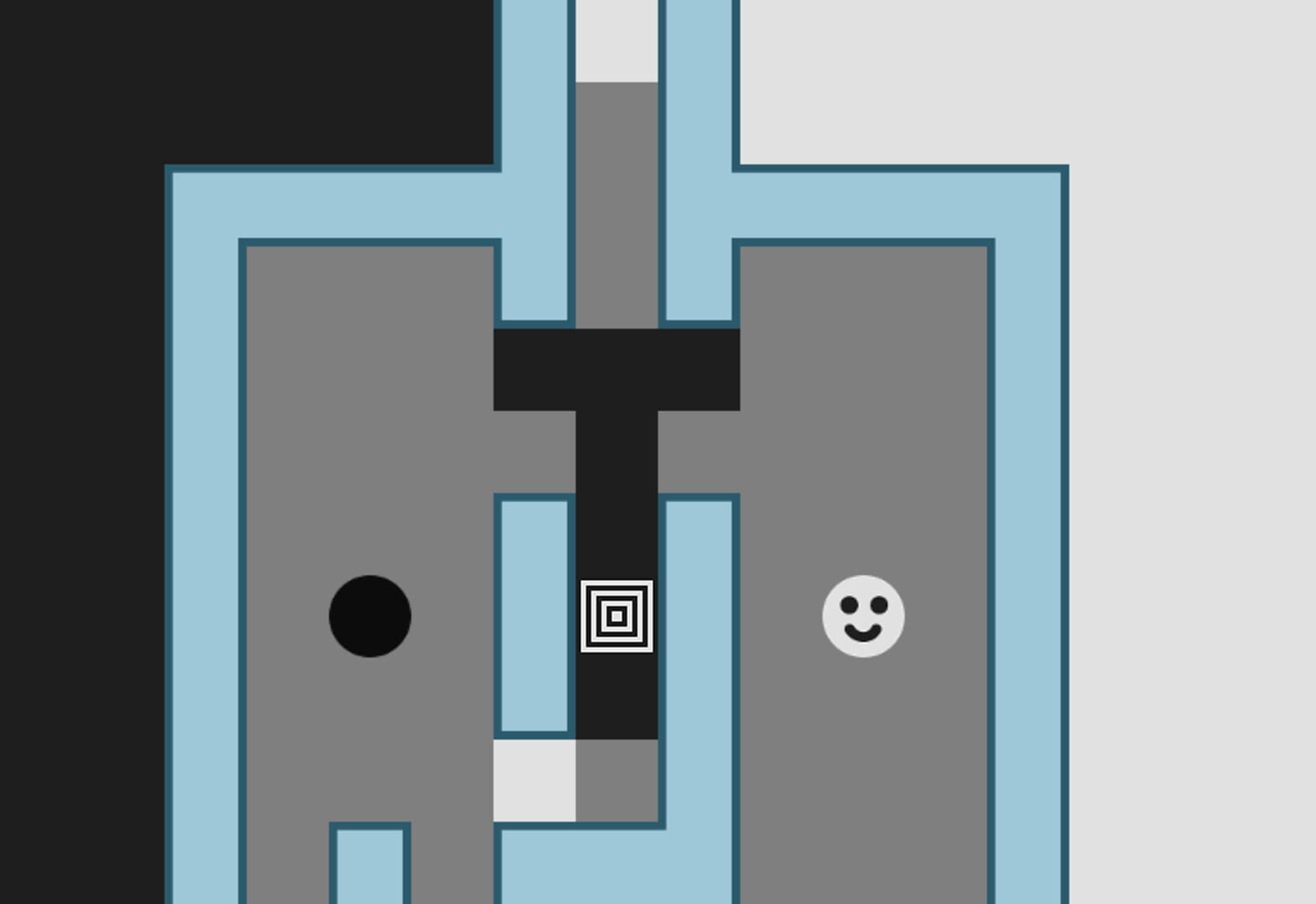 Dark Light Swap - Screenshot