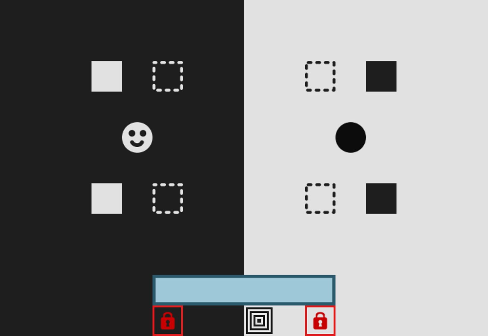 Dark Light Swap - Screenshot