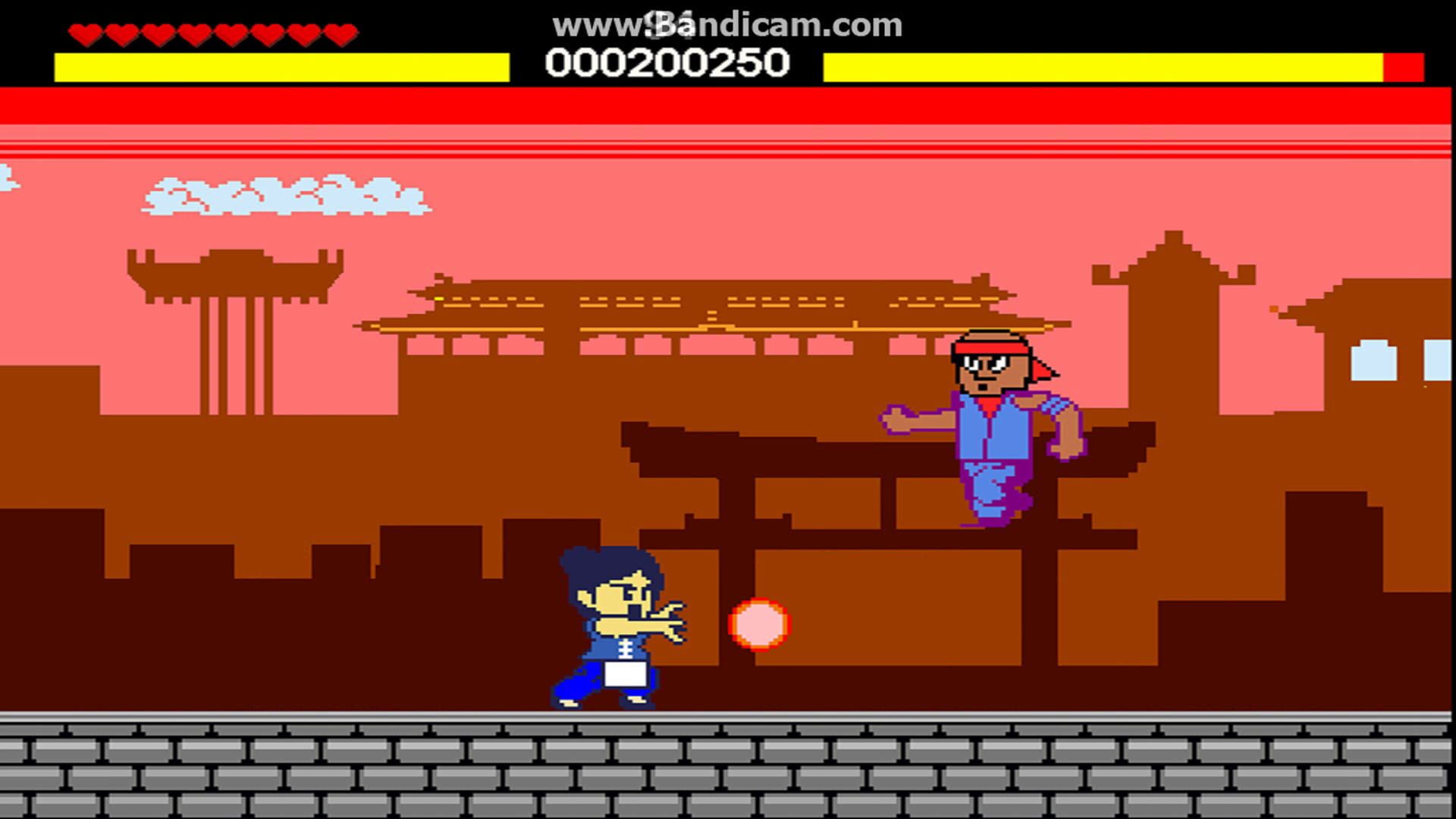 Chinese Takeout! - Screenshot