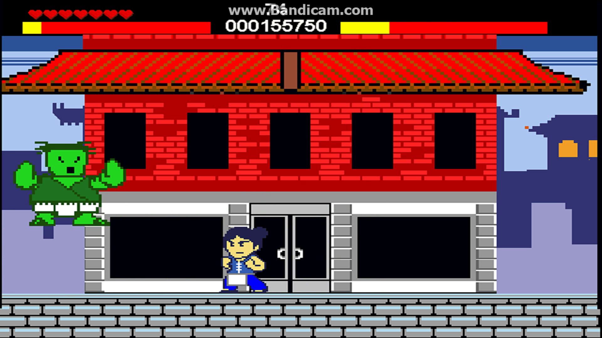 Chinese Takeout! - Screenshot