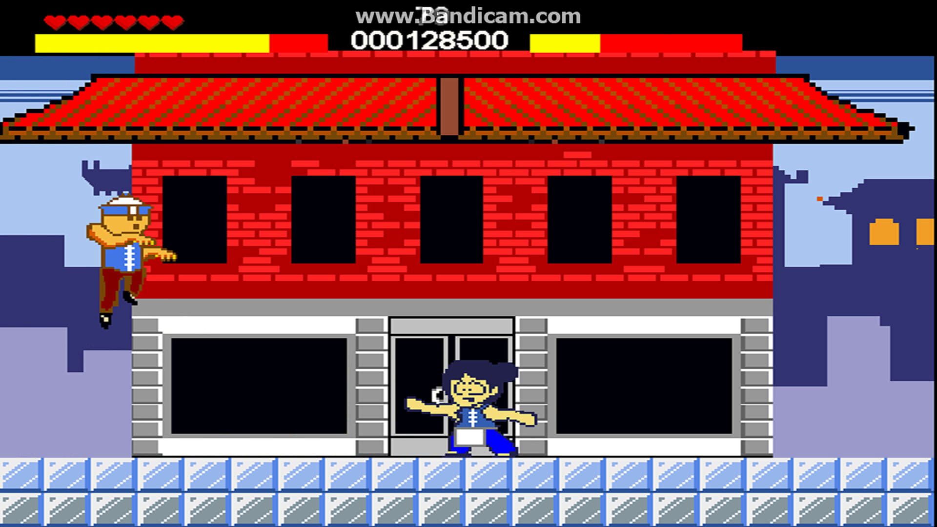 Chinese Takeout! - Screenshot