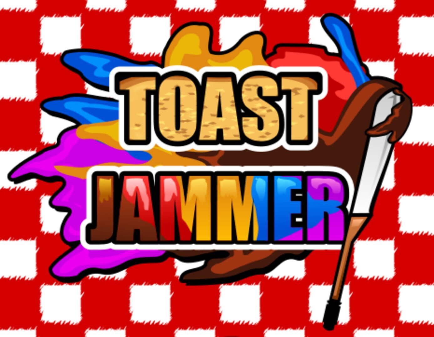 Toast Jammer - Screenshot