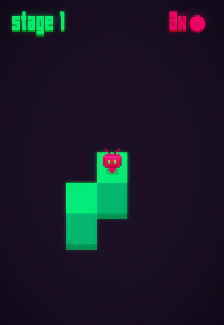 Mindmazer - Screenshot