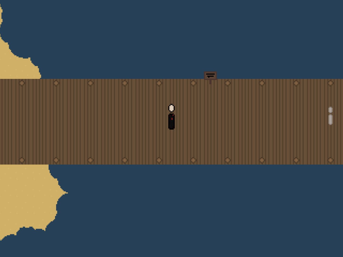 Legend of Serigel - Screenshot