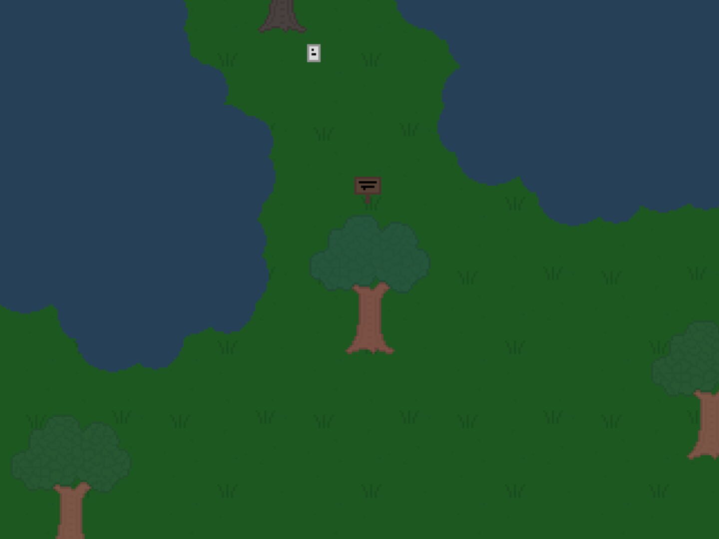 Legend of Serigel - Screenshot