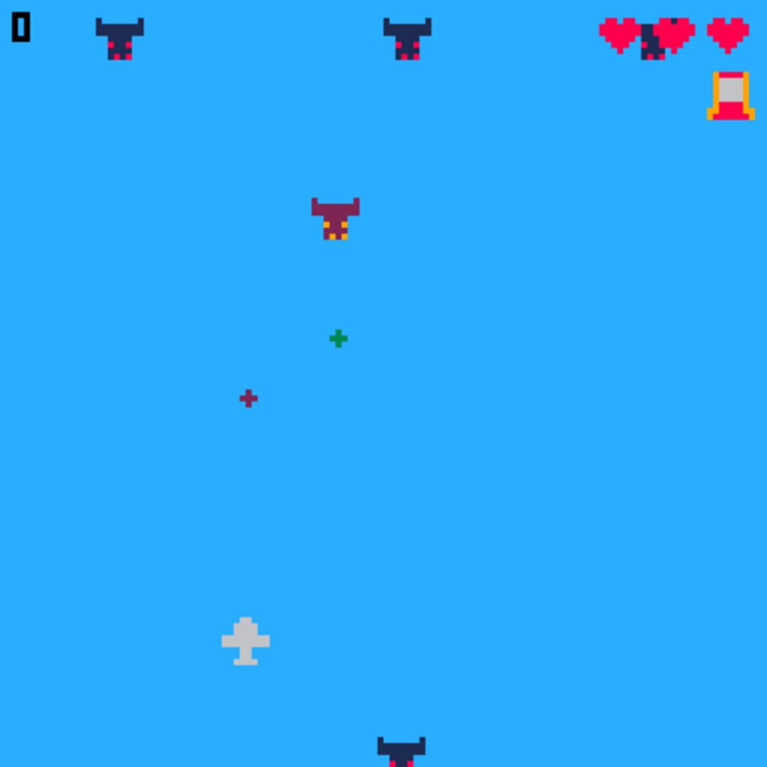 Air Ace - Screenshot