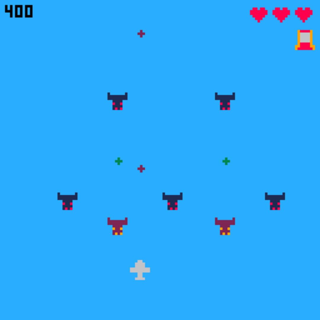 Air Ace - Screenshot