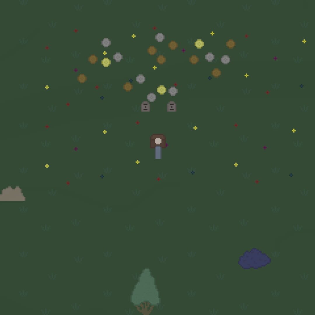 Dreamscape Journey - Screenshot