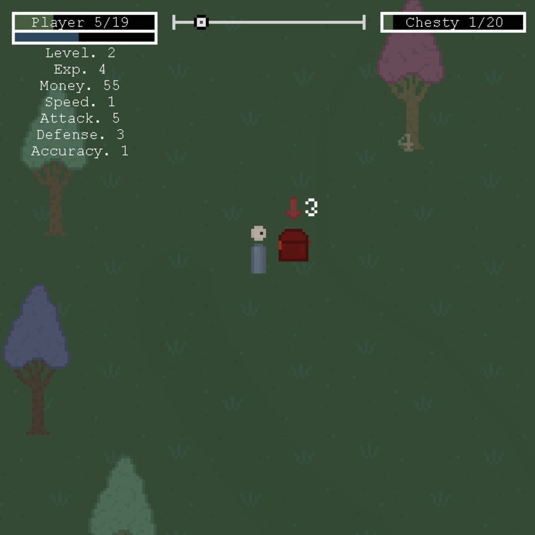 Dreamscape Journey - Screenshot