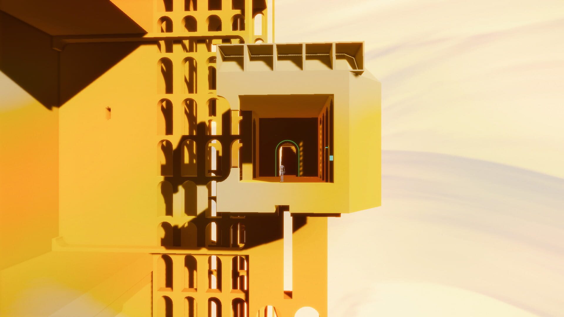 MetaphOrder - Screenshot