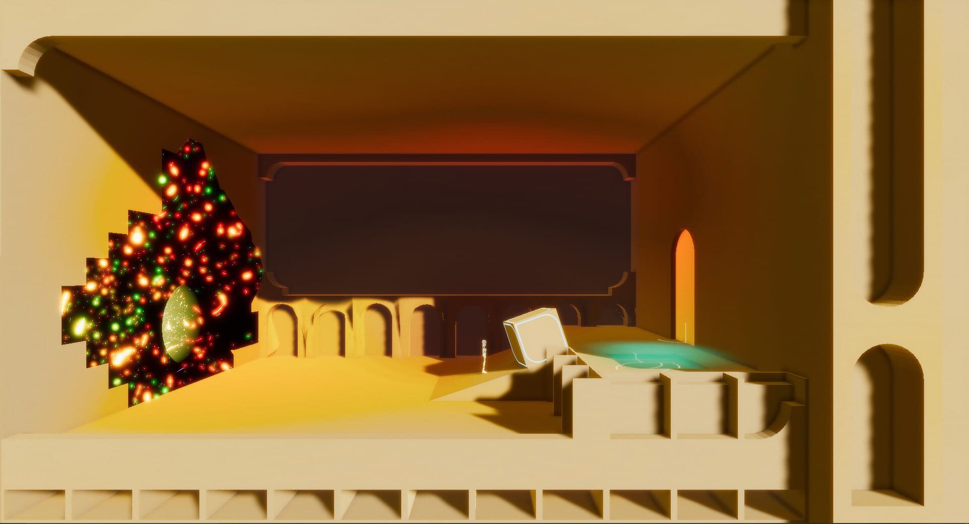 MetaphOrder - Screenshot