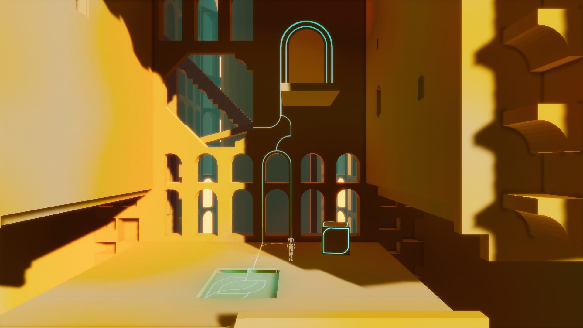 MetaphOrder - Screenshot