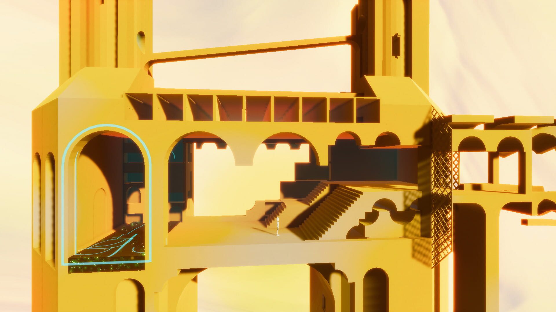 MetaphOrder - Screenshot