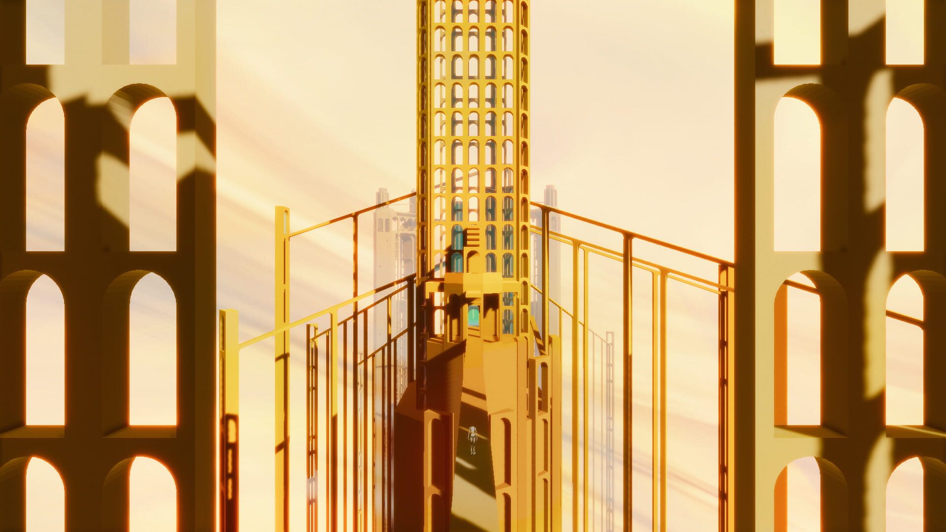 MetaphOrder - Screenshot