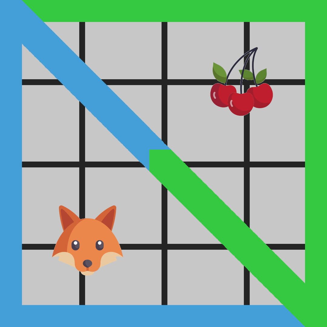 Map Hopper - Screenshot
