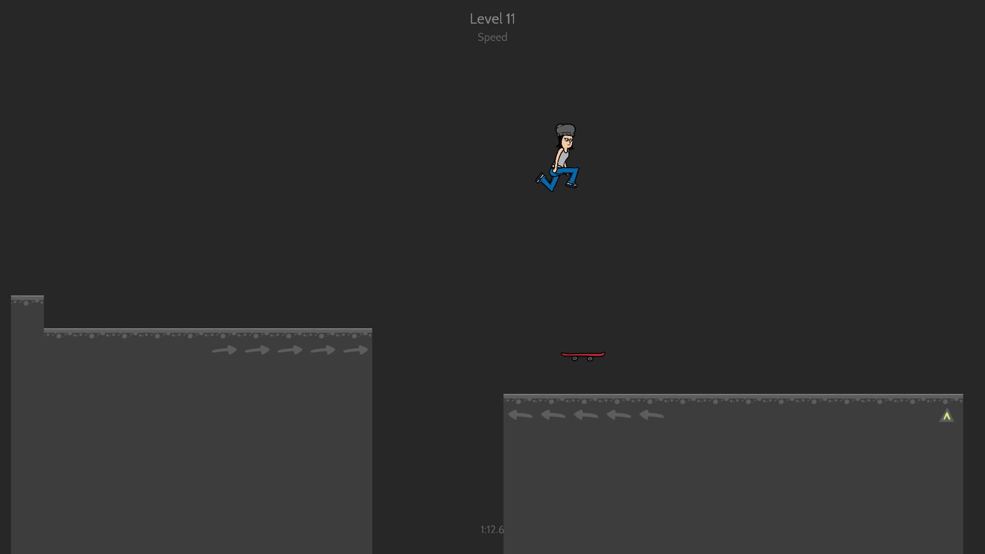 Mollie - Screenshot
