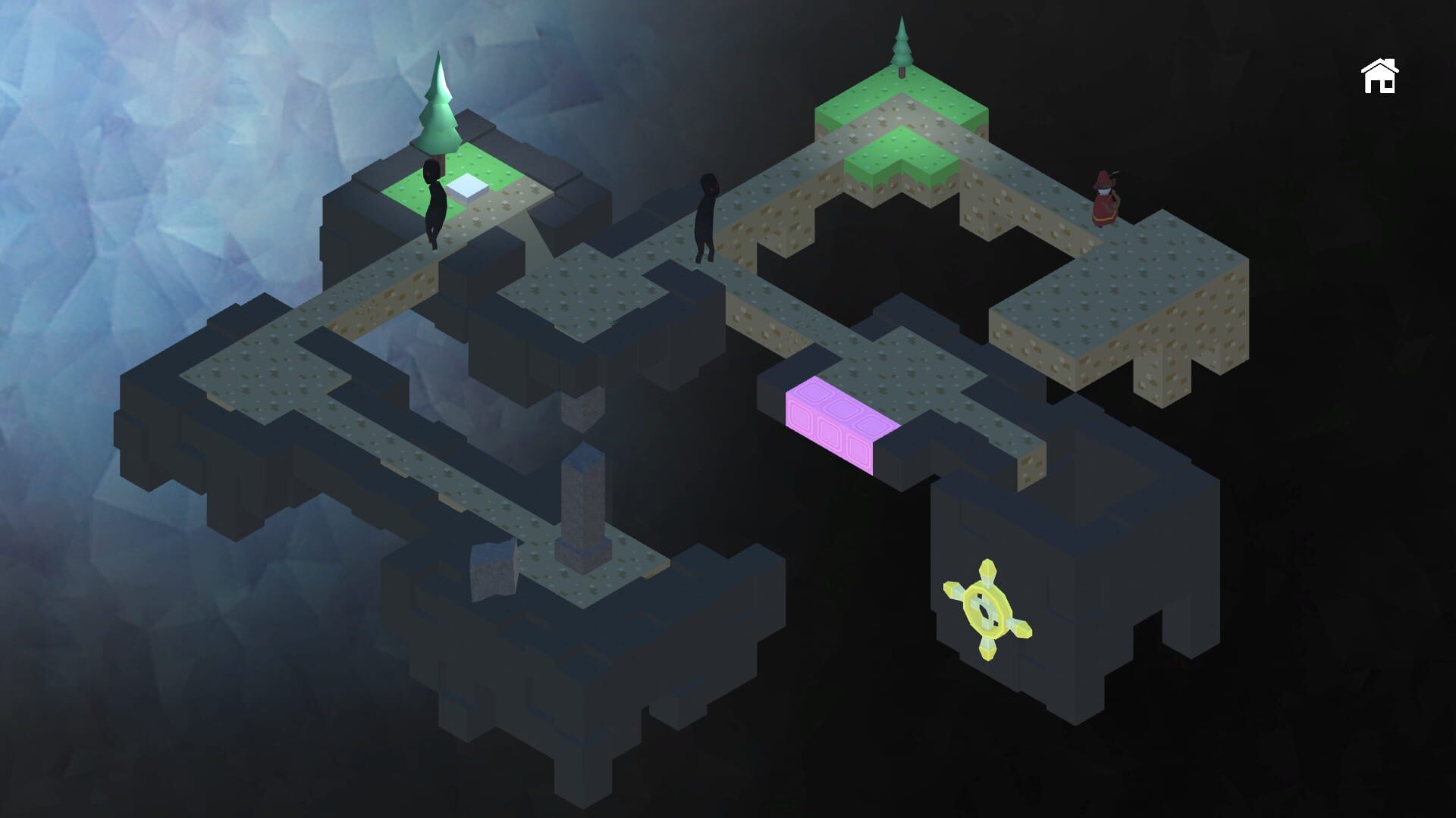 Dismaya - Screenshot