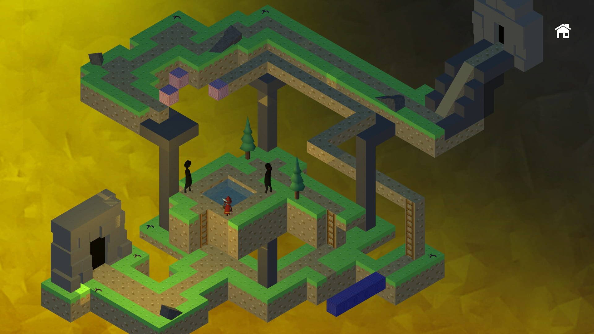 Dismaya - Screenshot