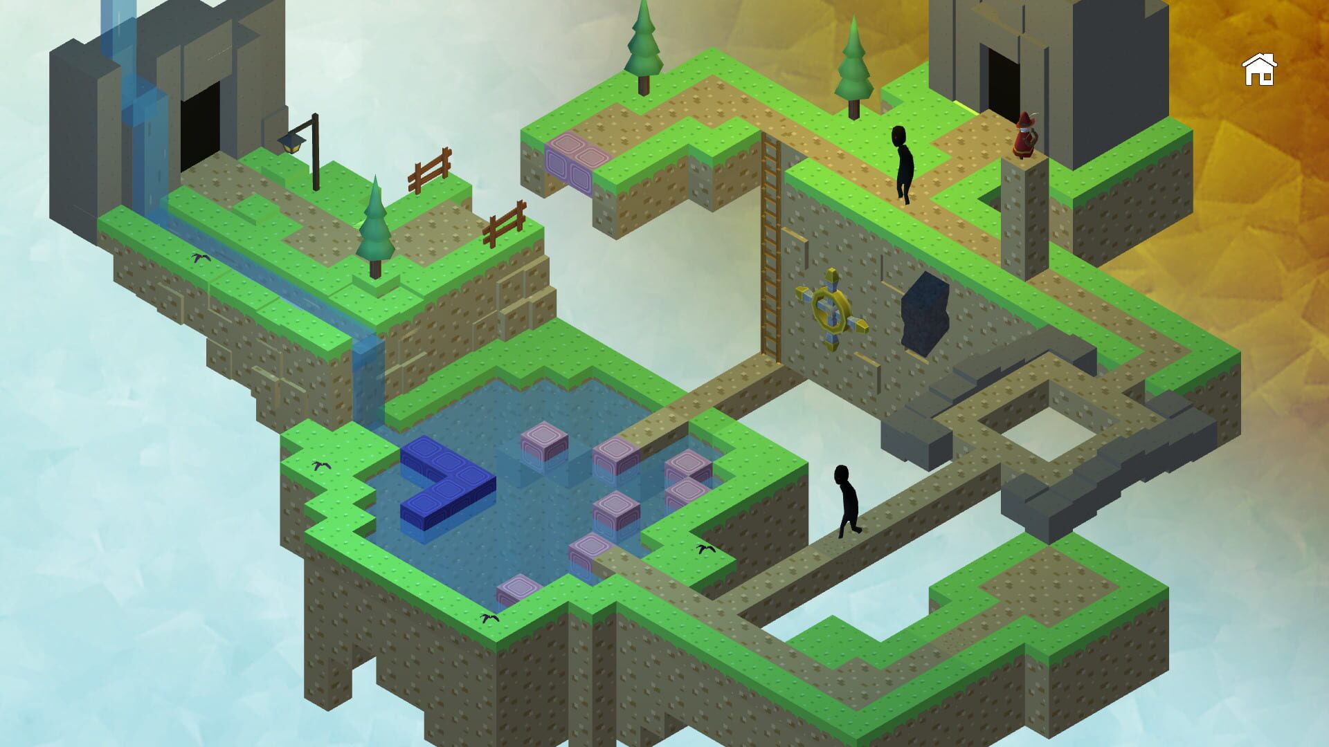 Dismaya - Screenshot