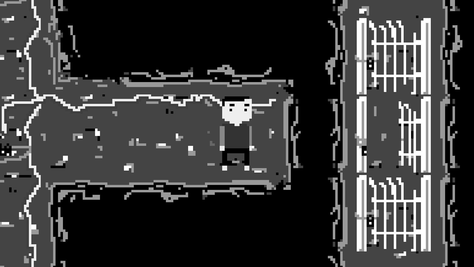 Ageless Machine: Cup of Tea - Screenshot