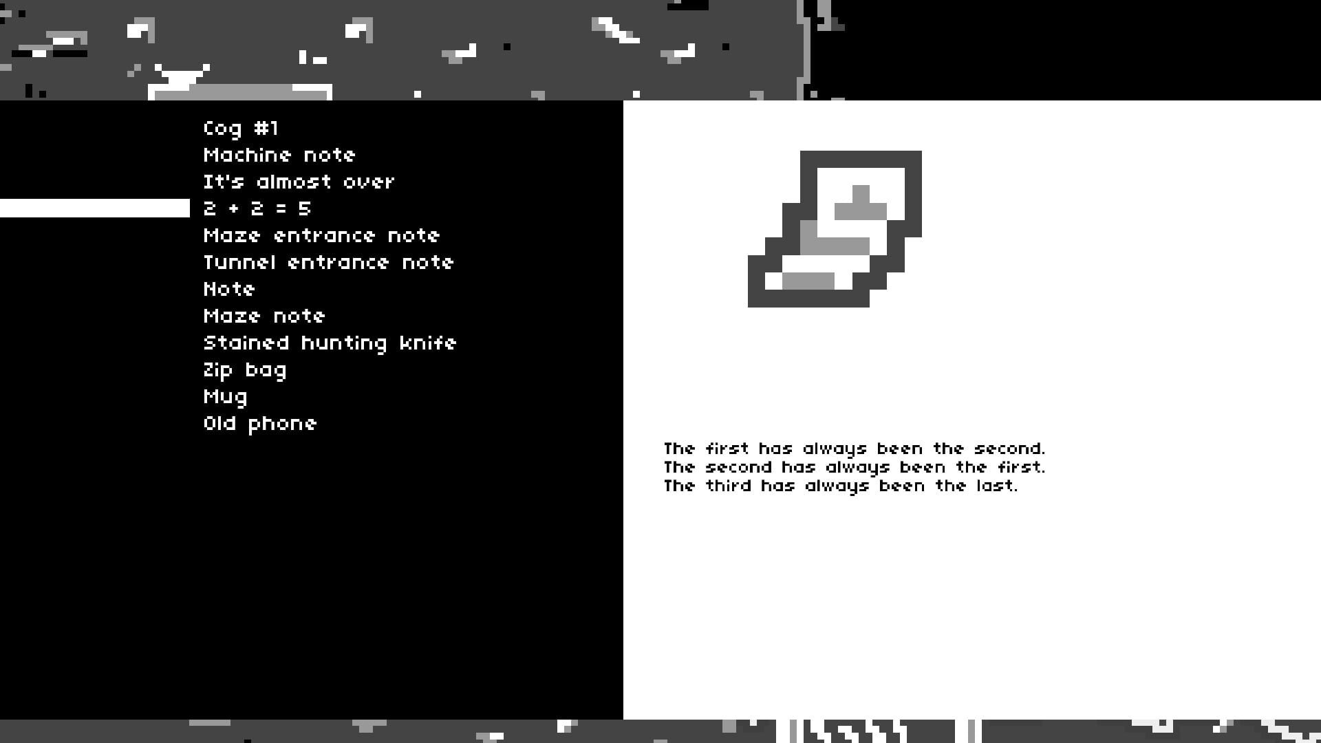 Ageless Machine: Cup of Tea - Screenshot